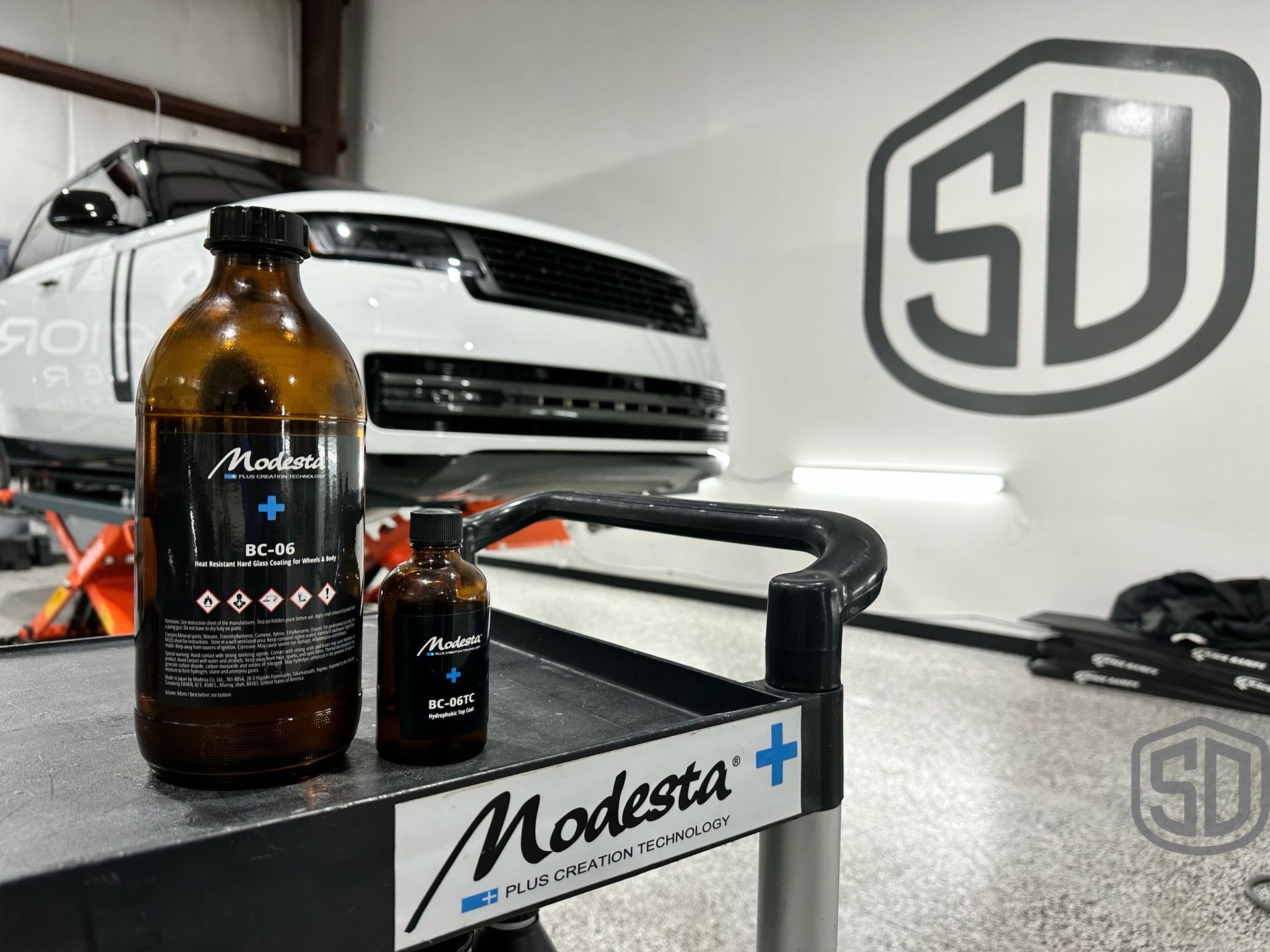 Superior Detailer in Orlando, FL (3)