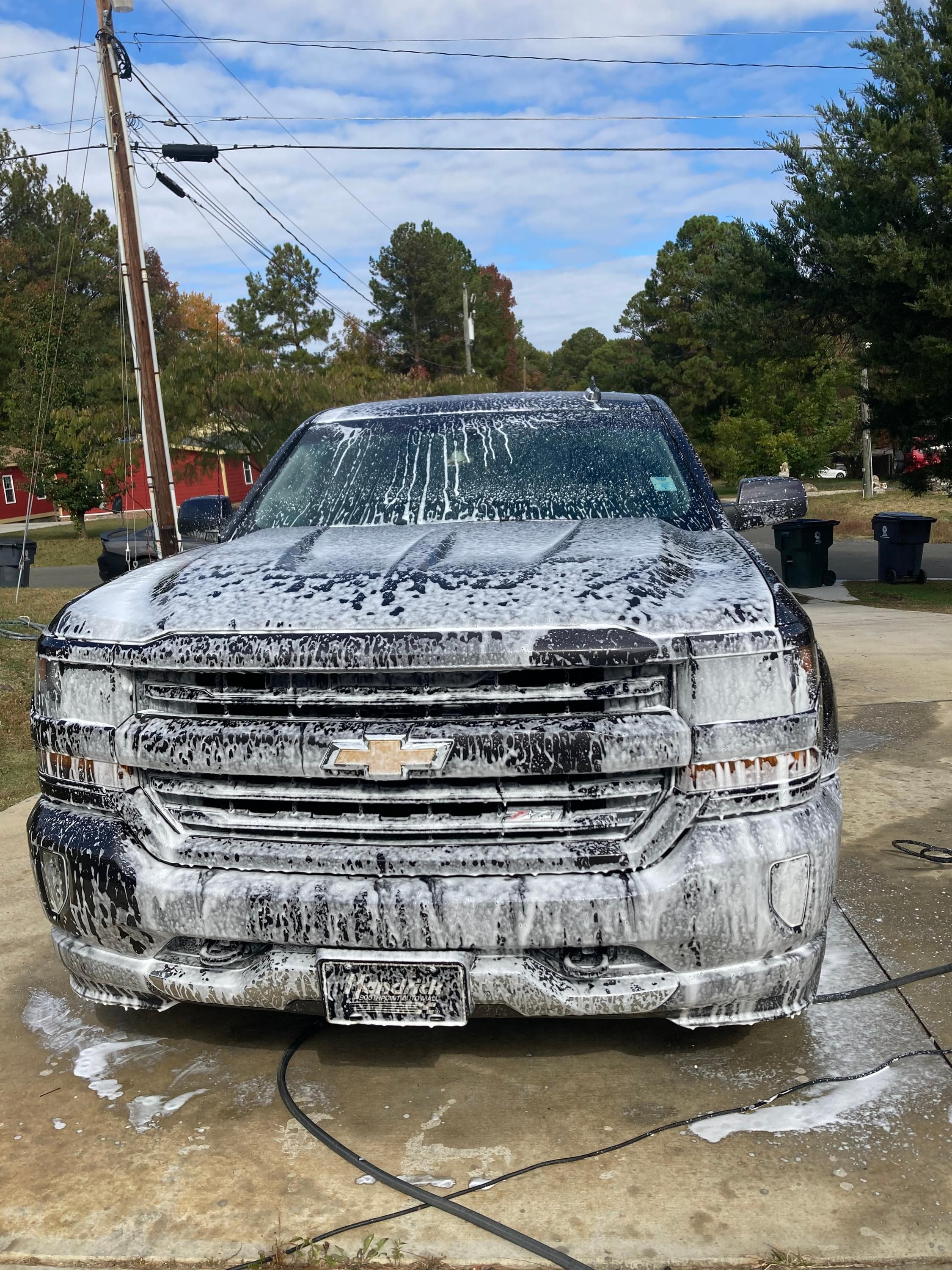 Martinez Detailing Durham in Durham, NC
