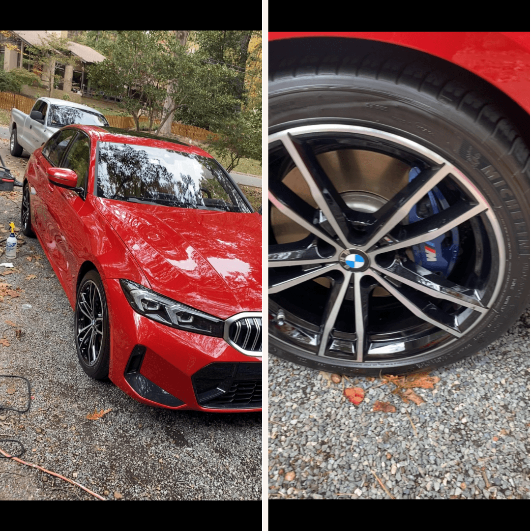 Martinez Detailing Durham in Durham, NC (3)