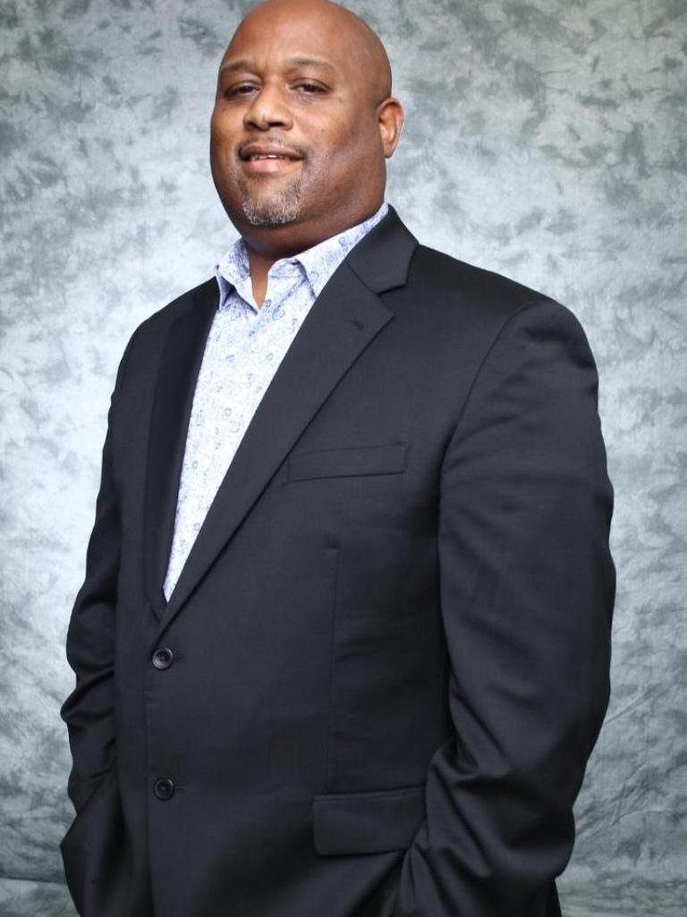 Omar Jackson, Realtor in San Antonio, TX (6)