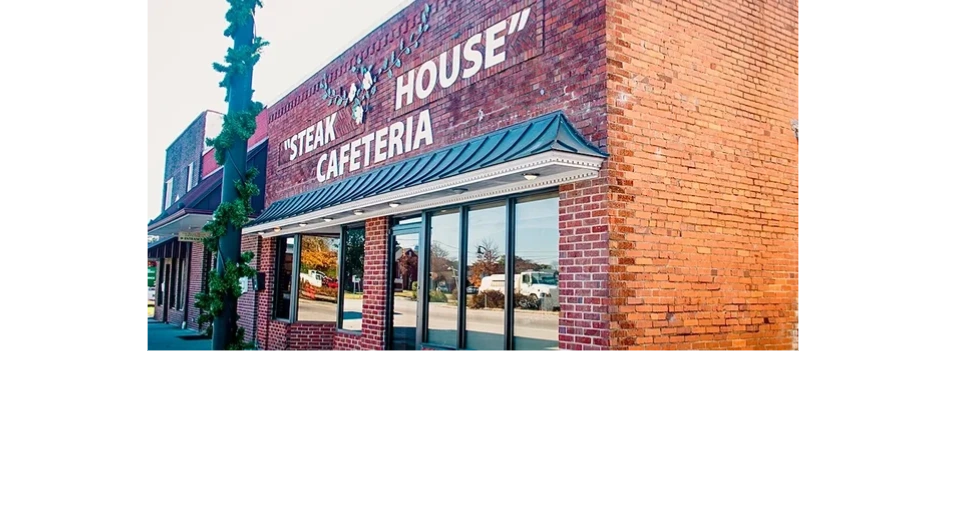 The Steak House Cafeteria in Walhalla, SC (2)