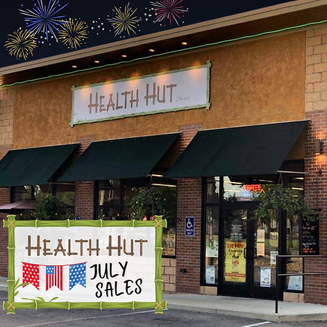 Health Hut Stores - Chippewa in Beaver Falls, PA (2)