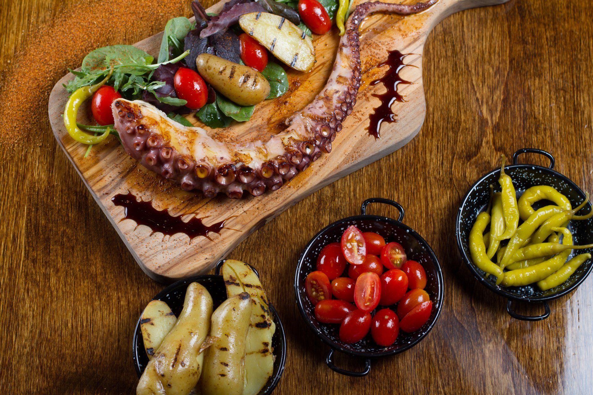 La Taberna Steak & Tapas Bar in Dumont, NJ (4)