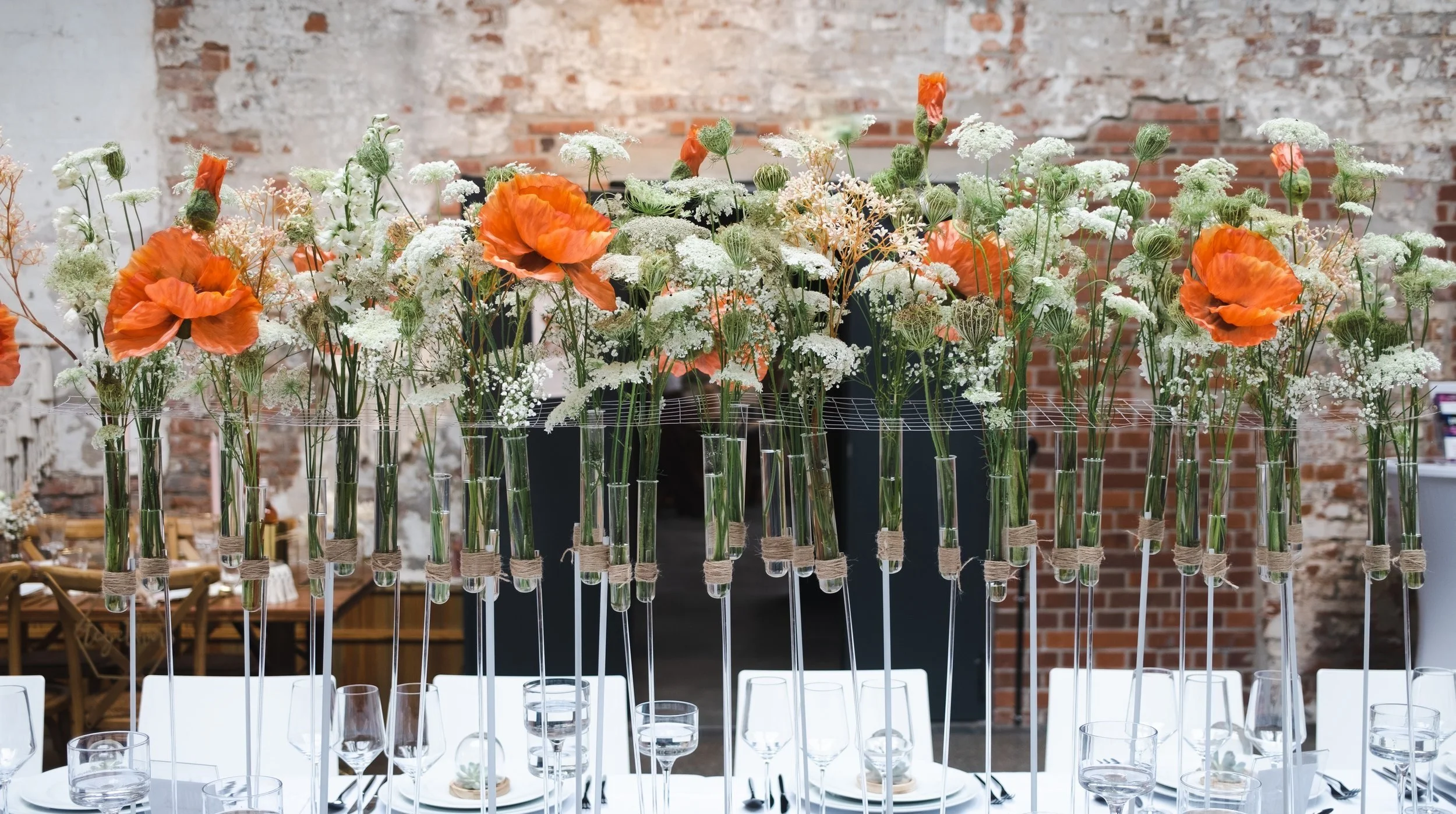 Rendezvous Events + Catering in Jersey City, NJ