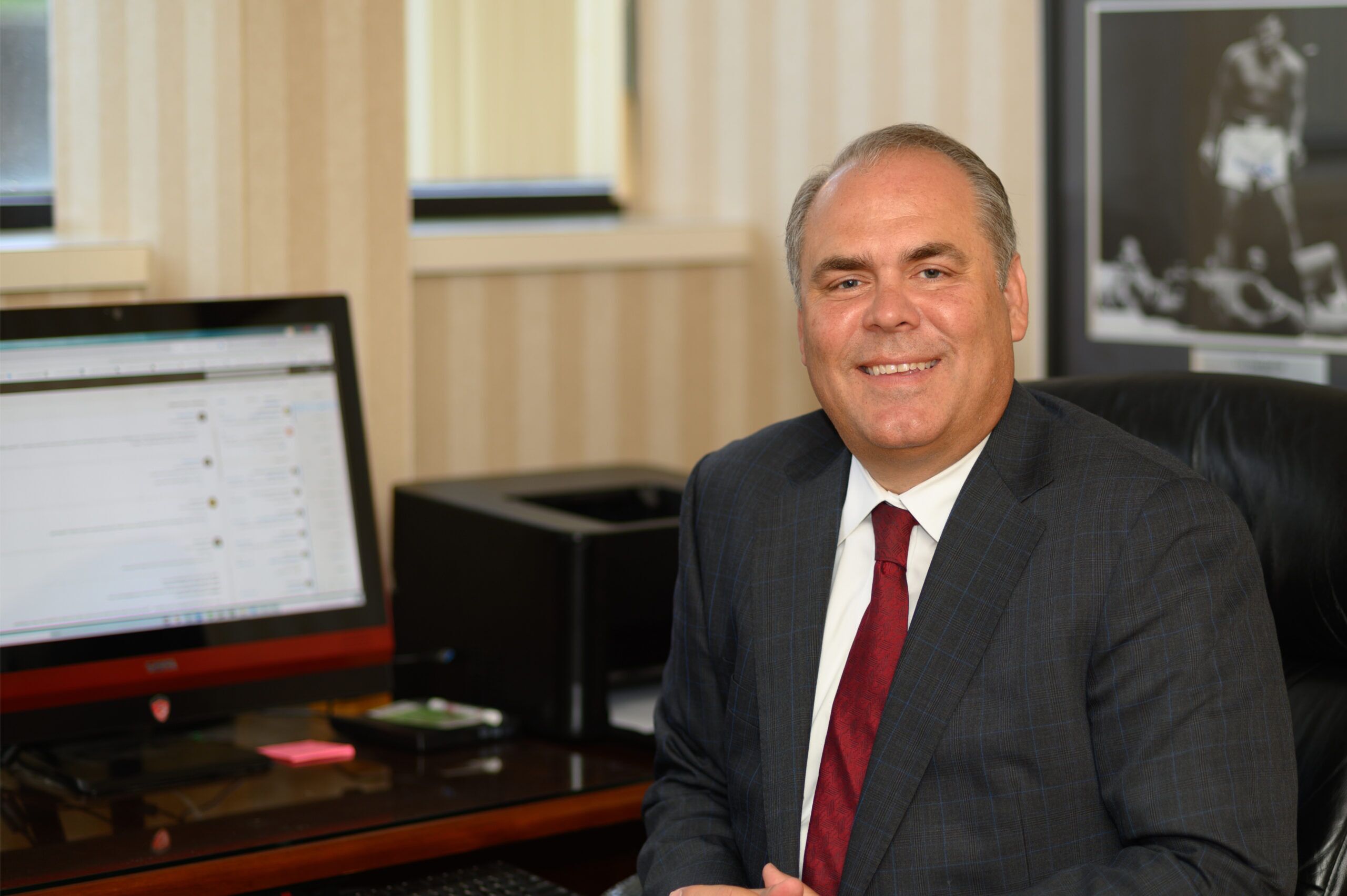 Paul J. Tafelski, Michigan Defense Law | Criminal Attorney and DUI Lawyer in Bloomfield Hills, MI (2)