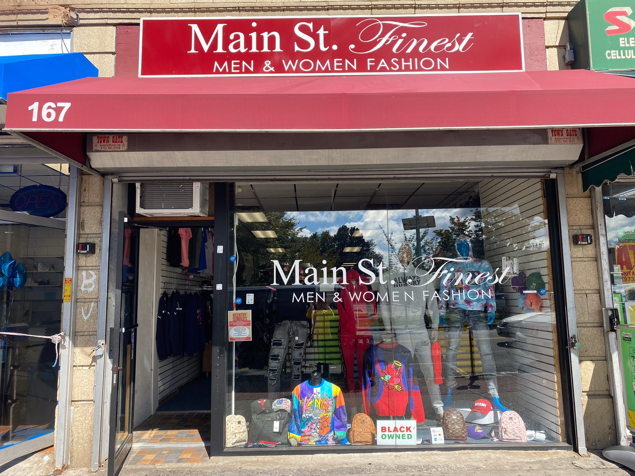 Main St Finest in Newark, NJ (3)