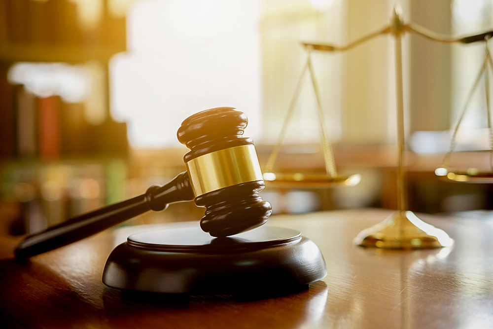 Jason Horton Law in Texarkana, TX (5)