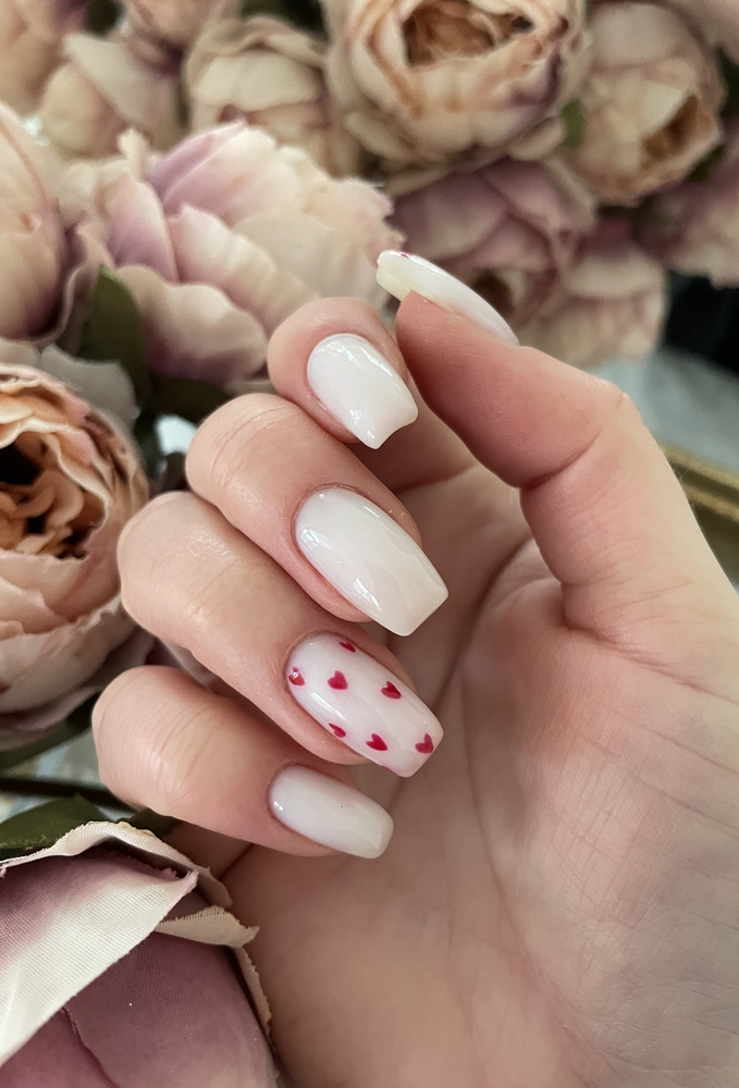 GLOSS UP NAIL BAR in Waxahachie, TX