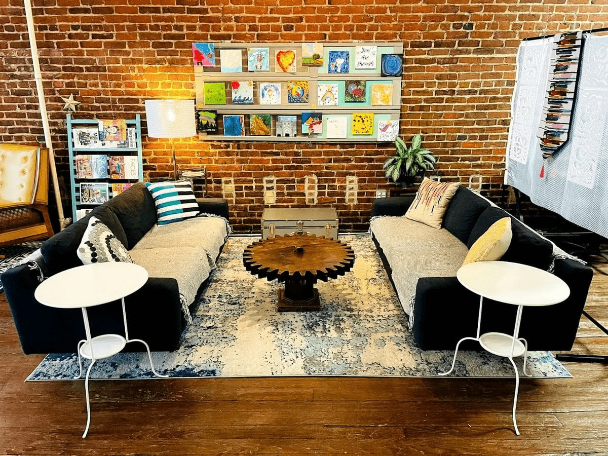 Elevate Co-Work & Community LLC in Culpeper, VA (2)