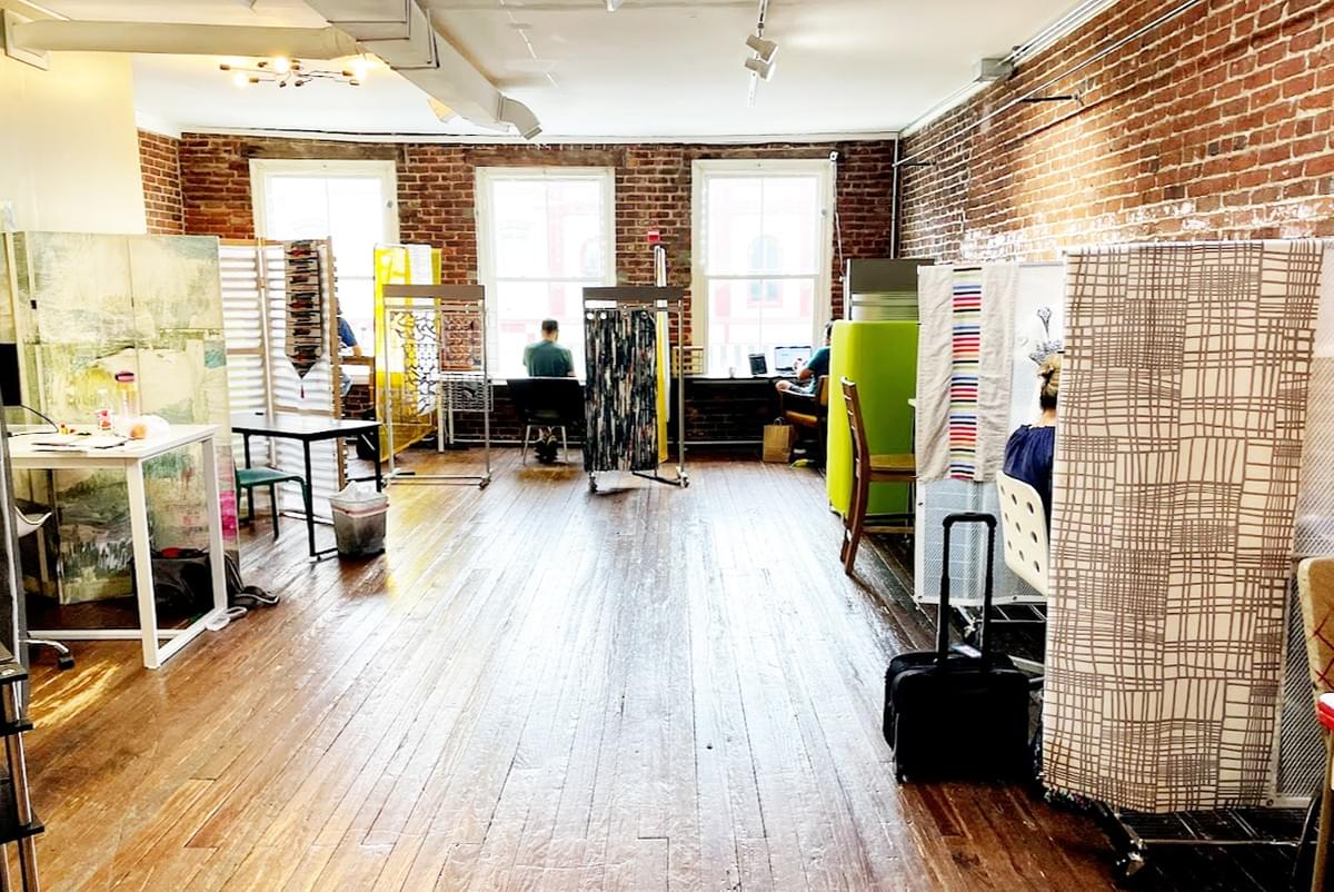 Elevate Co-Work & Community LLC in Culpeper, VA (3)