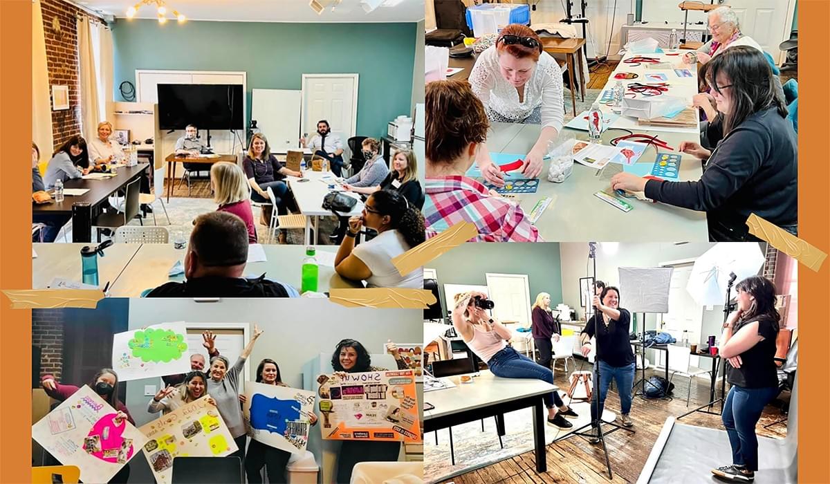 Elevate Co-Work & Community LLC in Culpeper, VA (4)