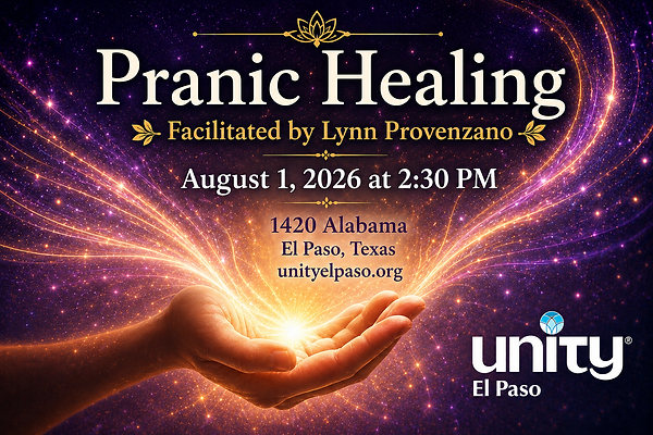 Unity Book Store in El Paso, TX (4)