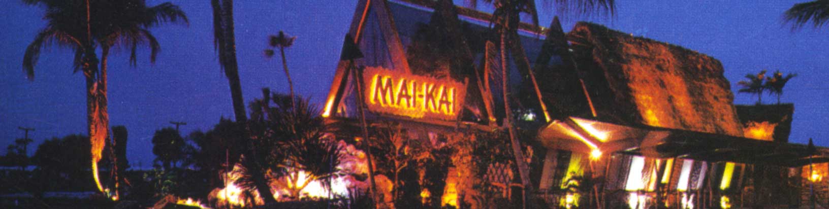MAI-KAI Restaurant and Polynesian Show in Fort Lauderdale, FL (5)