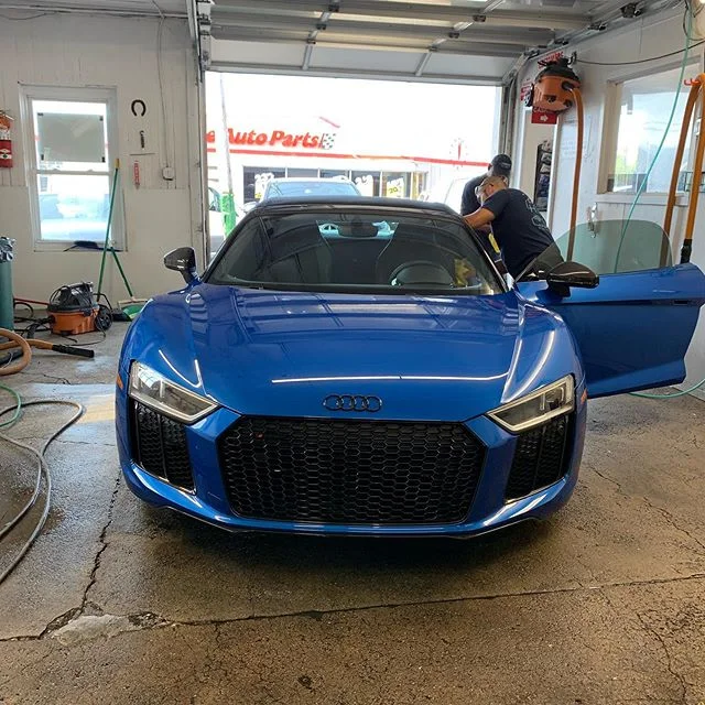 Bramex Auto Spa in Port Chester, NY