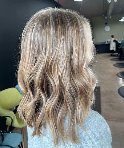 MoJo Hair Studio + Spa in Fond du Lac, WI (2)