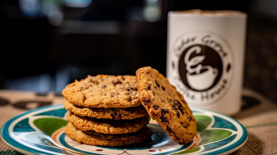 Cedar Grove Coffee House in Shepherdsville, KY (5)