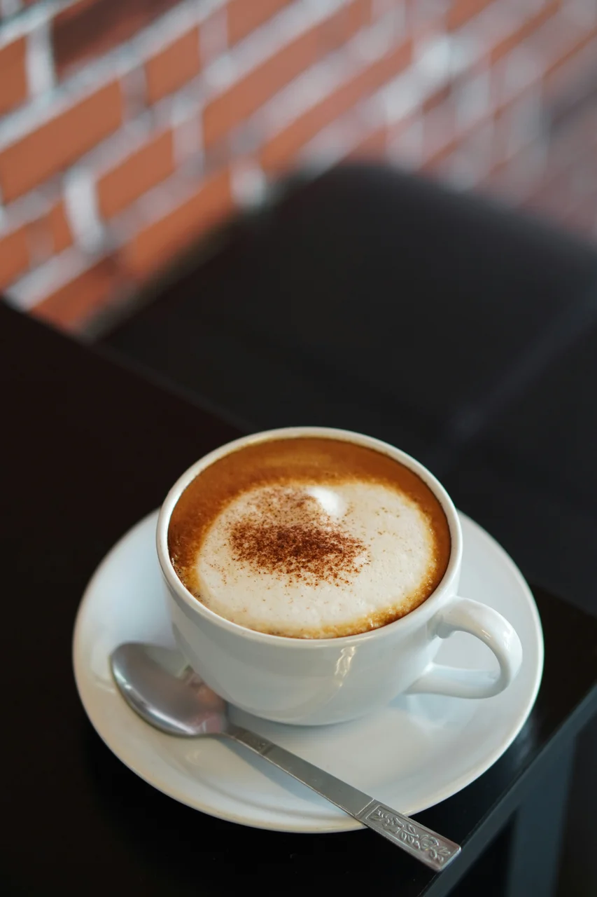 Cedar Grove Coffee House in Shepherdsville, KY (6)