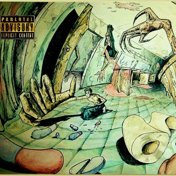 Hood Ent. Records in Cicero, IL
