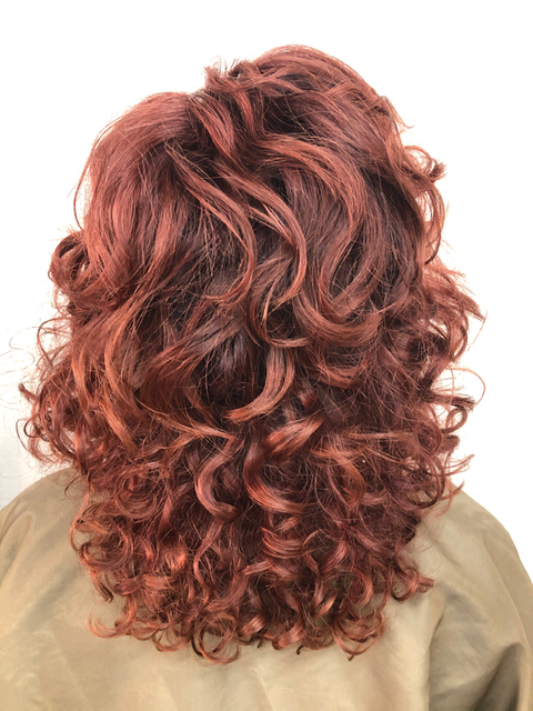 Curl Concepts in San Diego, CA