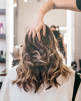 Amanda Tustin Hair Designs in Twinsburg, OH