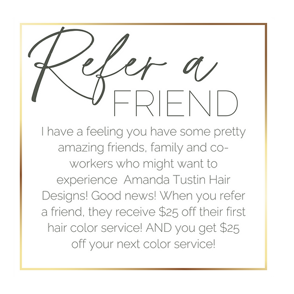 Amanda Tustin Hair Designs in Twinsburg, OH (3)