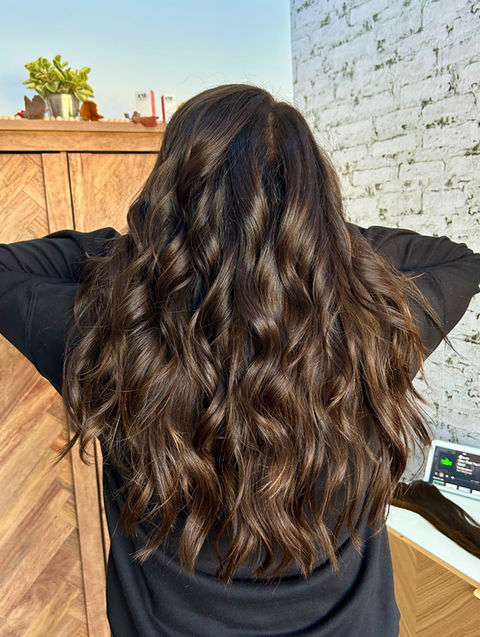 Amanda Tustin Hair Designs in Twinsburg, OH (4)