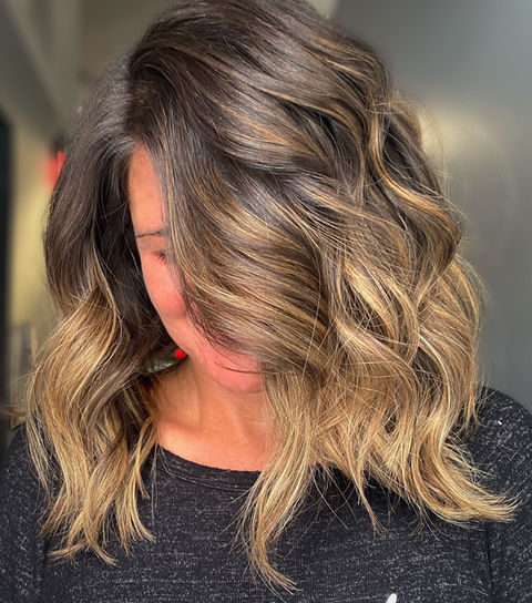 Amanda Tustin Hair Designs in Twinsburg, OH (5)