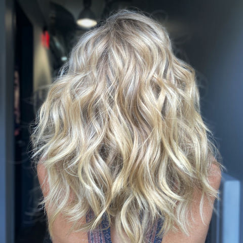 Amanda Tustin Hair Designs in Twinsburg, OH (6)