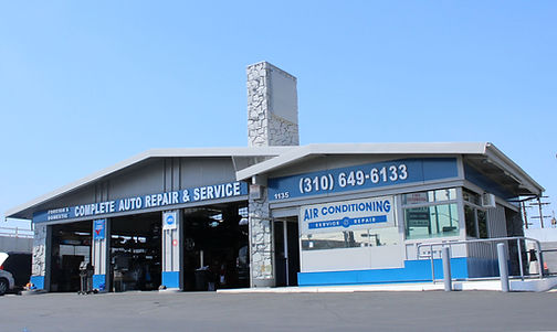 Kim's Auto Service & Repair in Inglewood, CA (2)