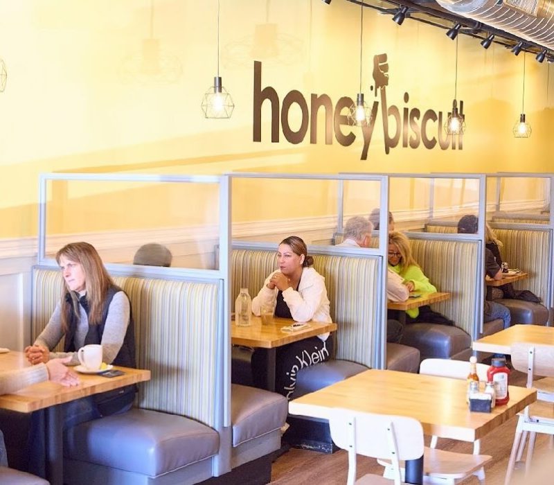 Honey Biscuit Mount Prospect in Mt Prospect, IL (4)