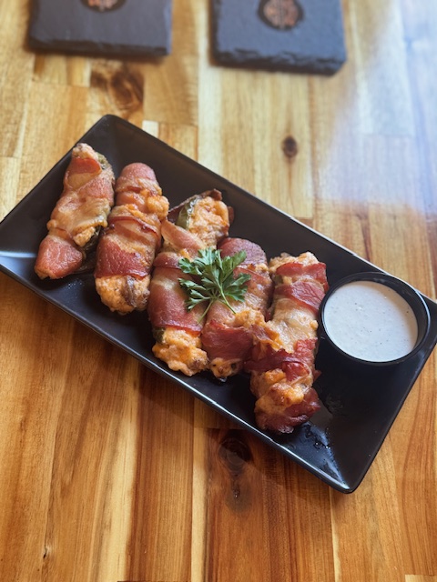 Uncle B's Grill in Pottsboro, TX (2)