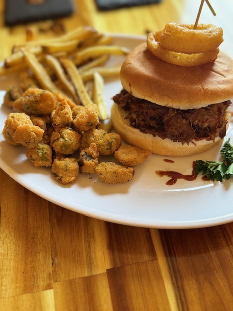 Uncle B's Grill in Pottsboro, TX (3)