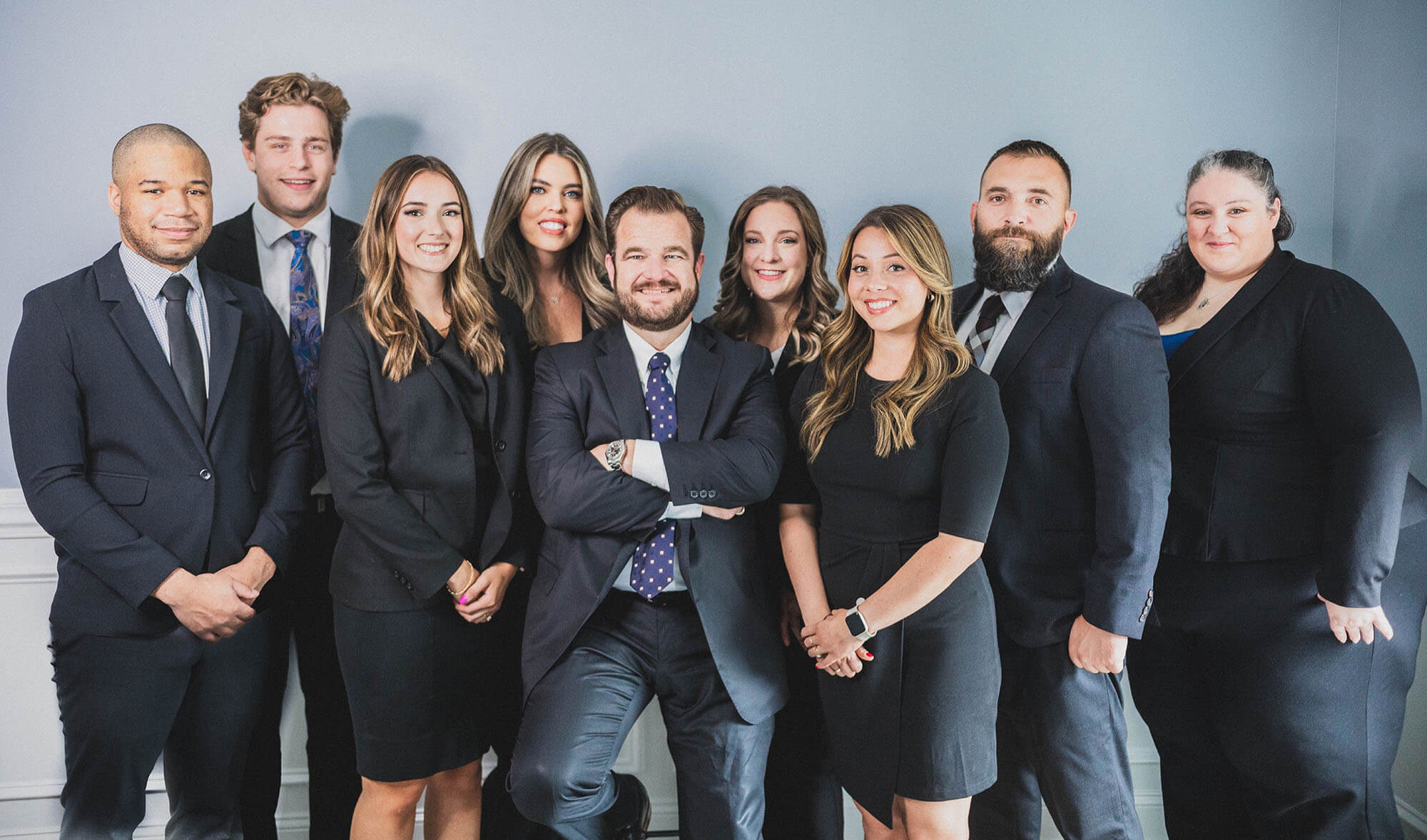 Pack Law Group in Bedford, VA