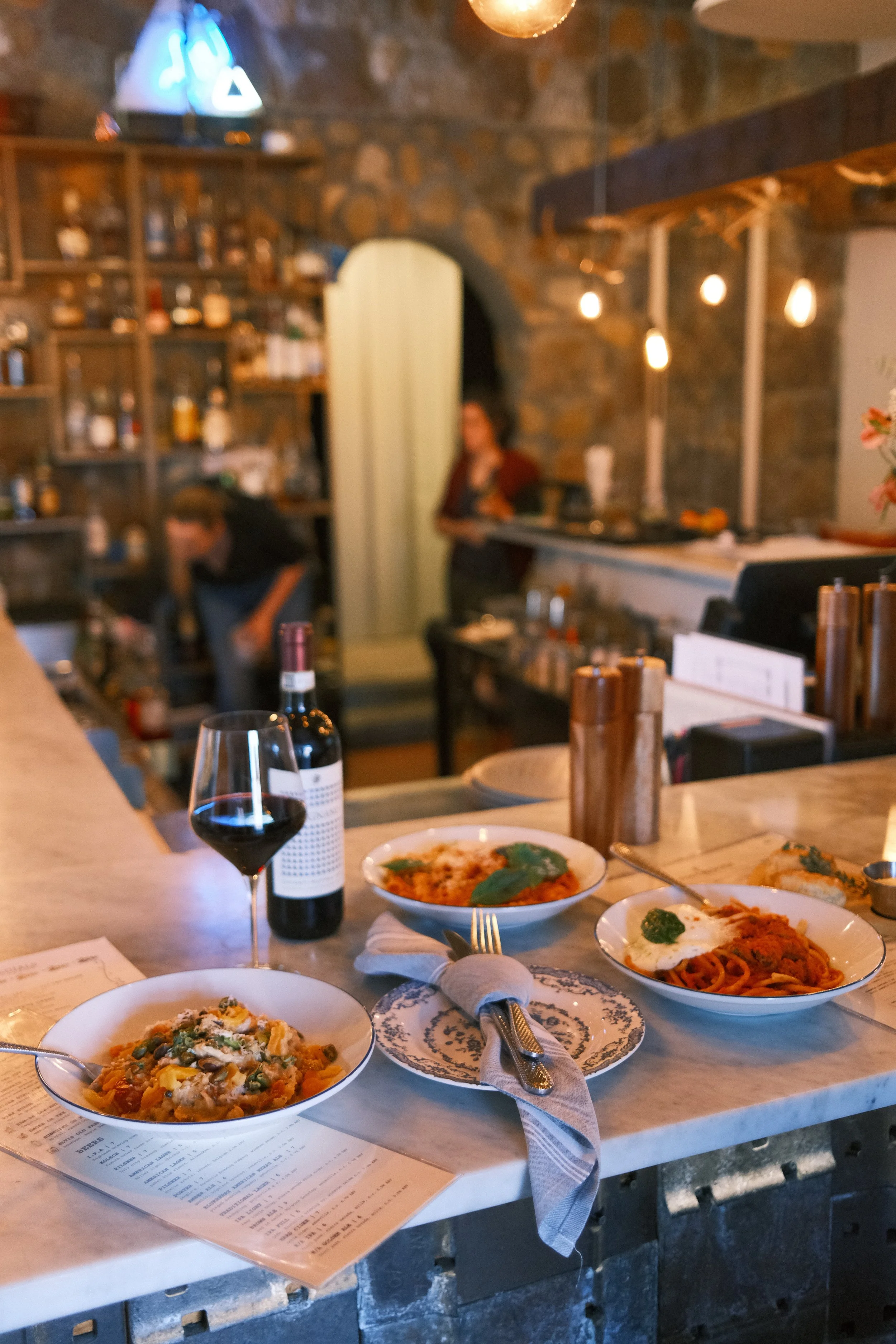 Root & Bone - Hendersonville in Horse Shoe, NC (5)