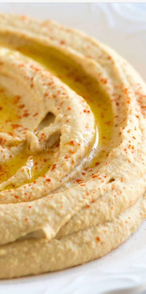 Hummus Mediterranean Grill in Hagerstown, MD