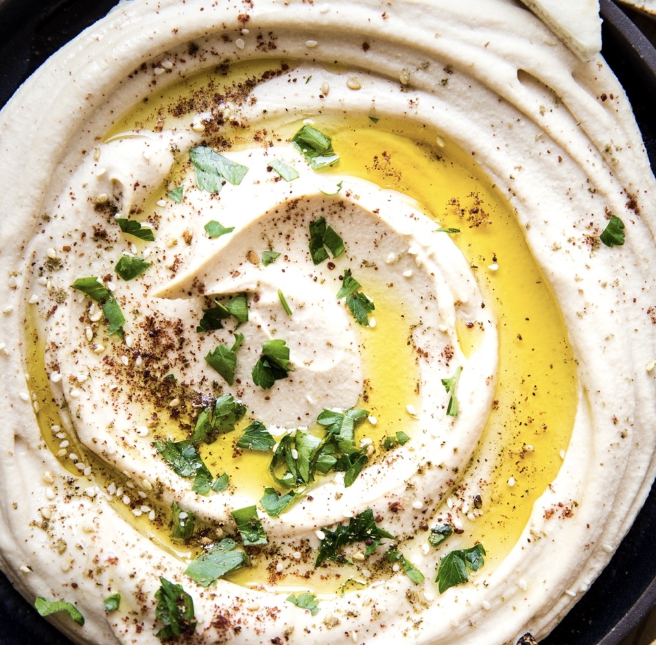 Hummus Mediterranean Grill in Hagerstown, MD (5)