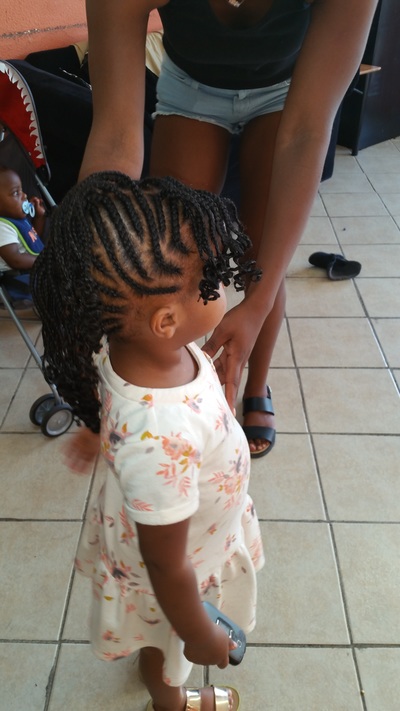 B's Braids Shop in Houston, TX