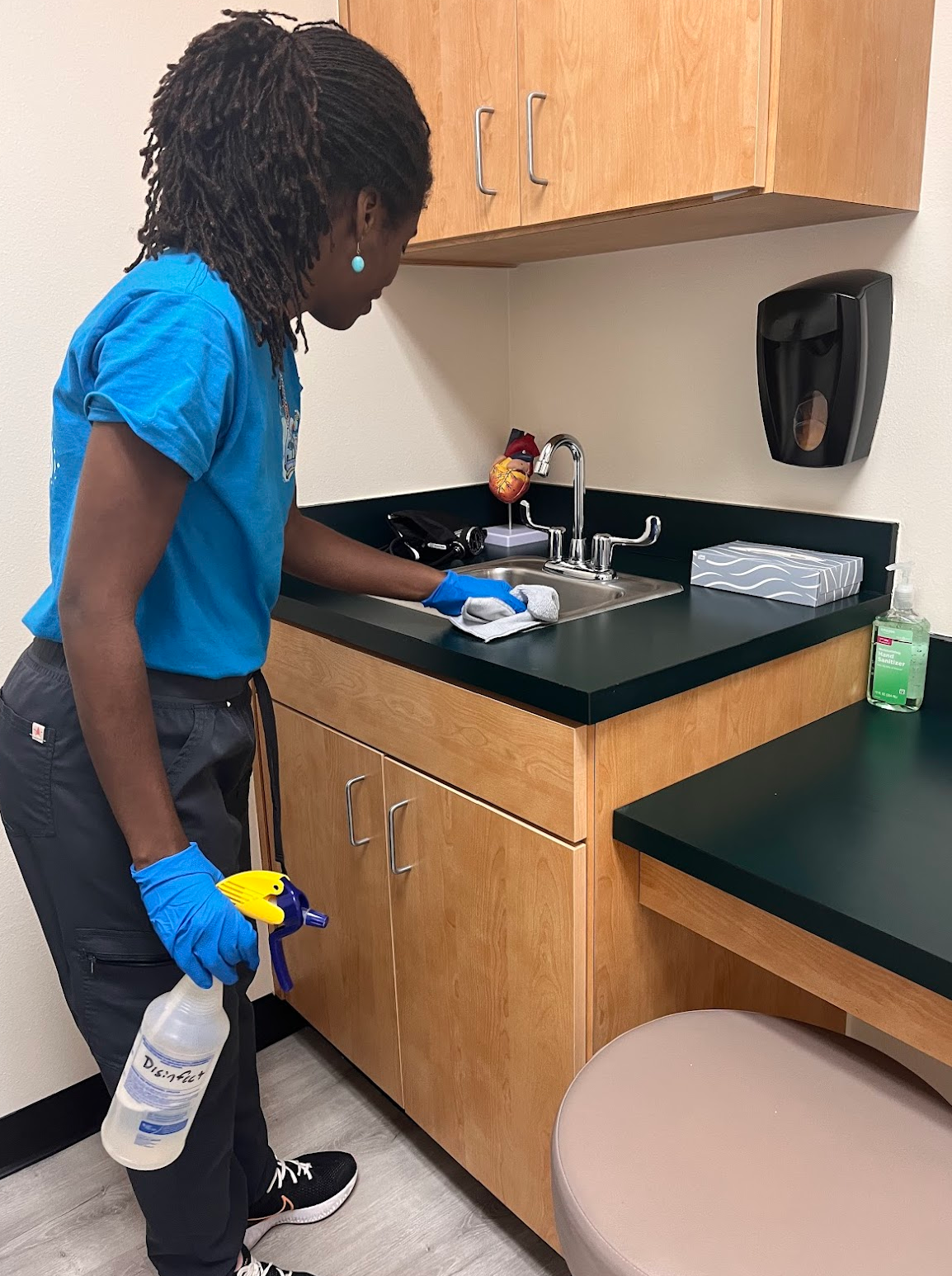 A1 Cleaning Services in Tavares, FL