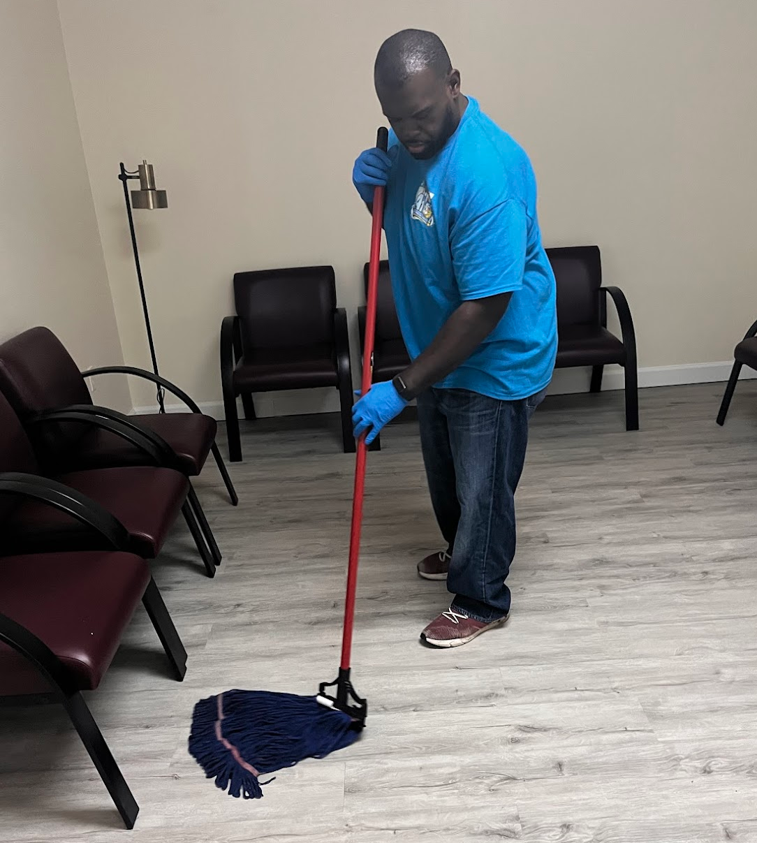 A1 Cleaning Services in Tavares, FL (4)