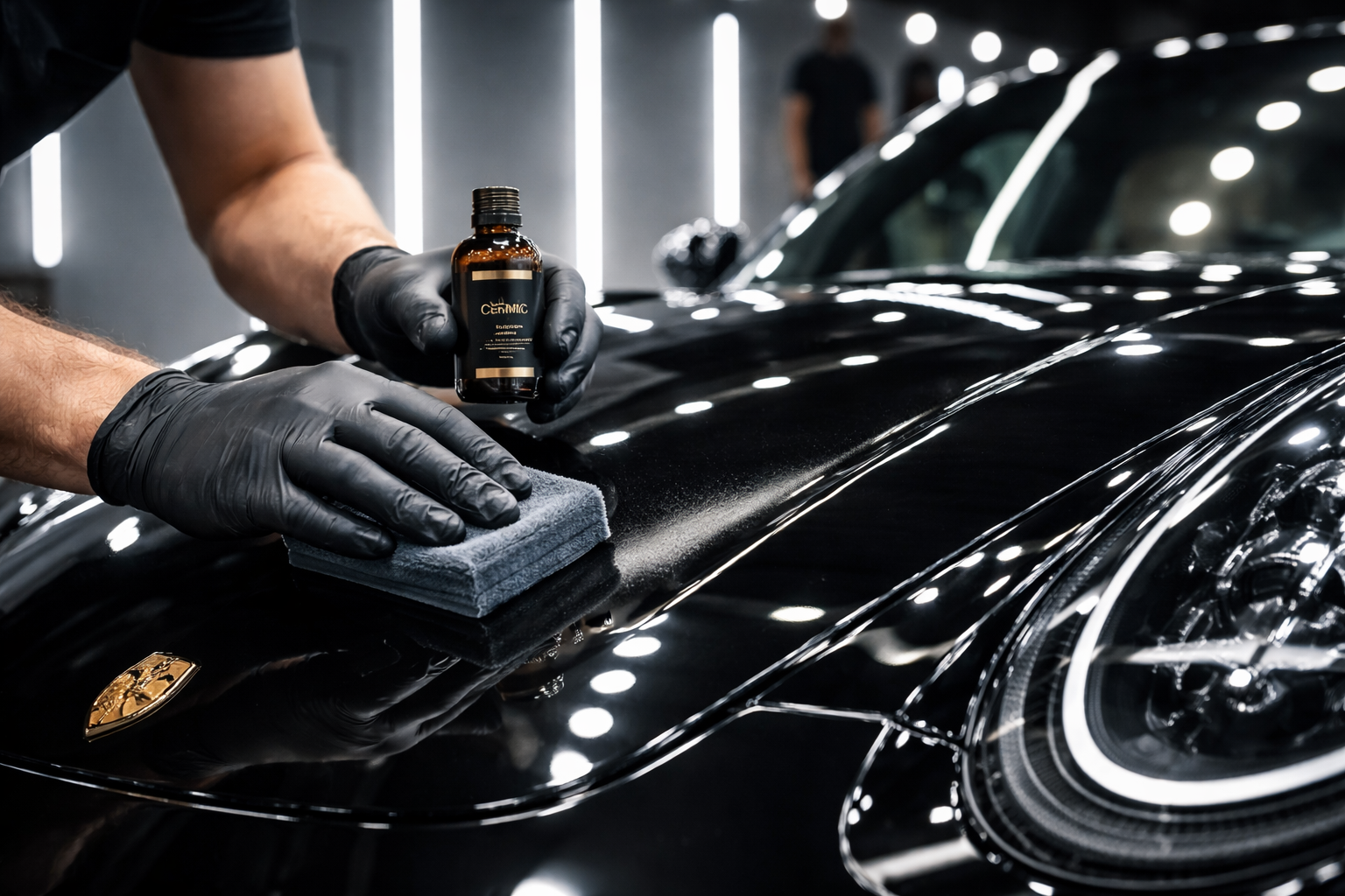 AJ’S Mobile Detailing in Lineboro, MD (6)