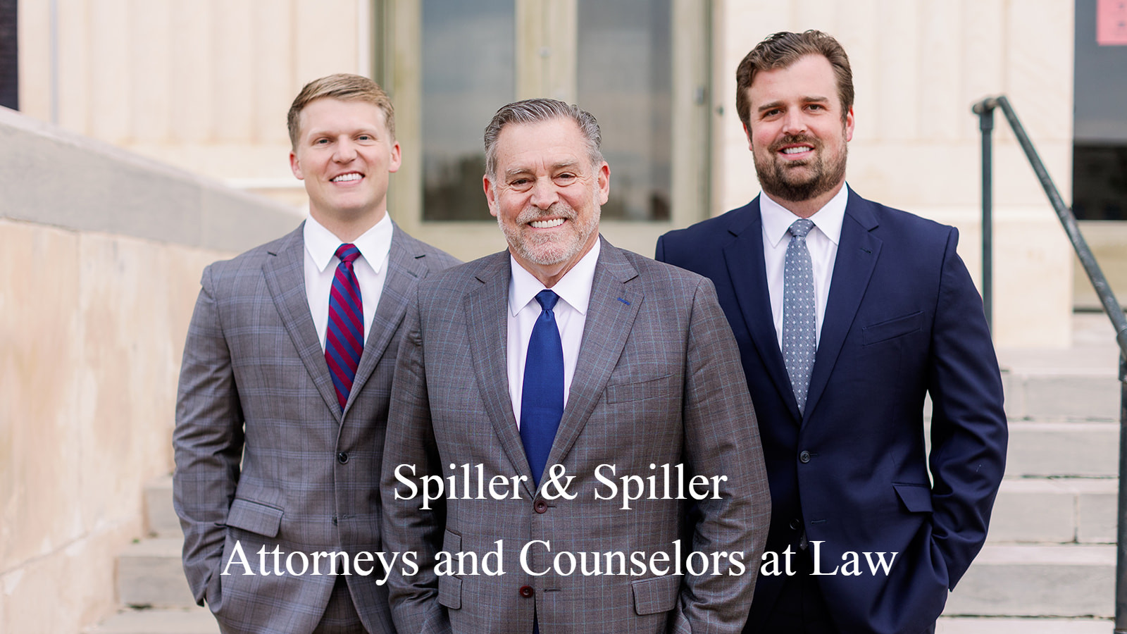 Spiller & Spiller Attorneys and Counselors at Law in Jacksboro, TX