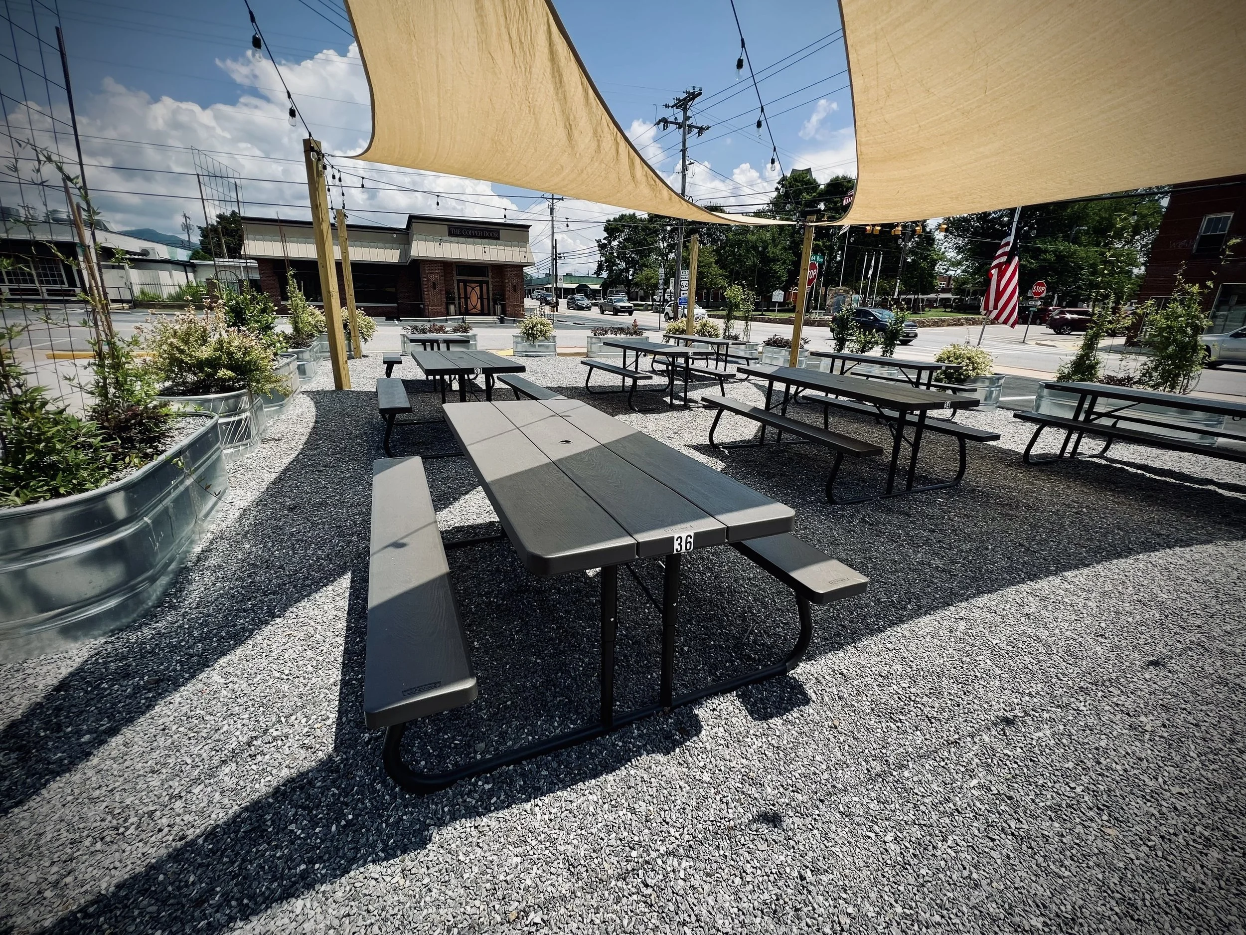 NOC Social in Hayesville, NC (3)