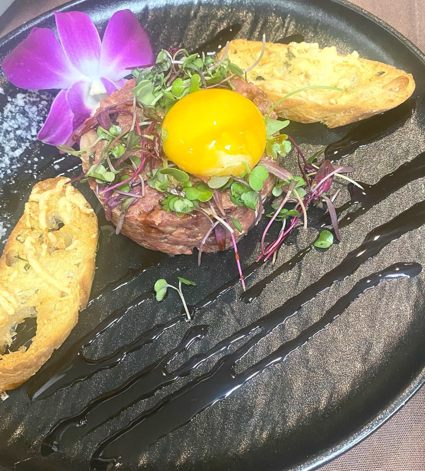 Arya Steakhouse in Palo Alto, CA