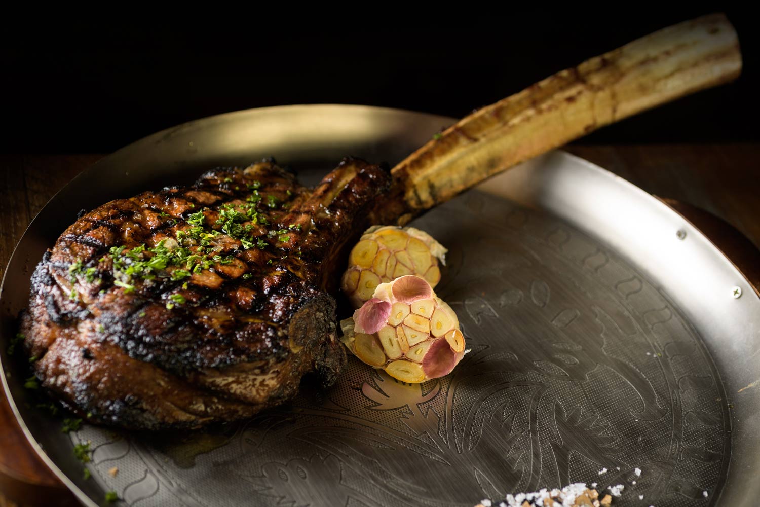 Arya Steakhouse in Palo Alto, CA (3)