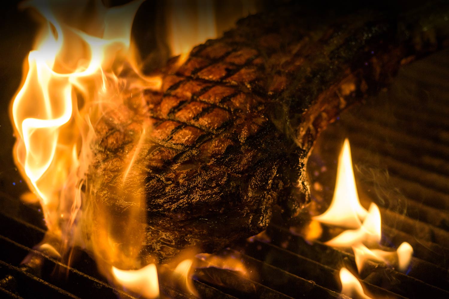 Arya Steakhouse in Palo Alto, CA (4)