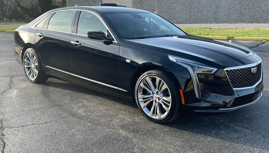 Exclusive Automotive Detailing & Audio in Fairborn, OH (2)