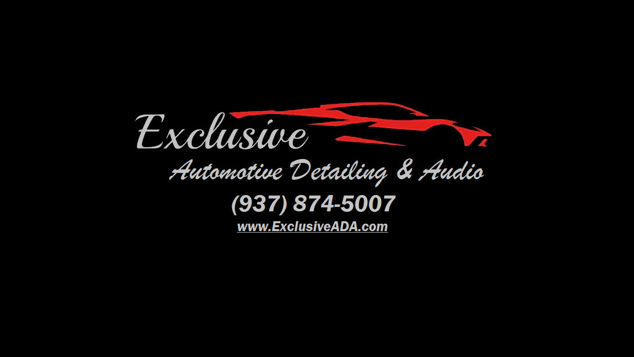 Exclusive Automotive Detailing & Audio in Fairborn, OH (3)