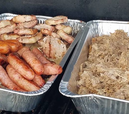 C M Pig Out Catering in Chambersburg, PA (2)