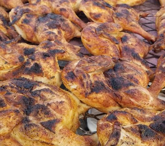 C M Pig Out Catering in Chambersburg, PA (3)