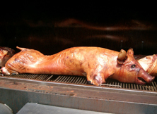 C M Pig Out Catering in Chambersburg, PA (4)